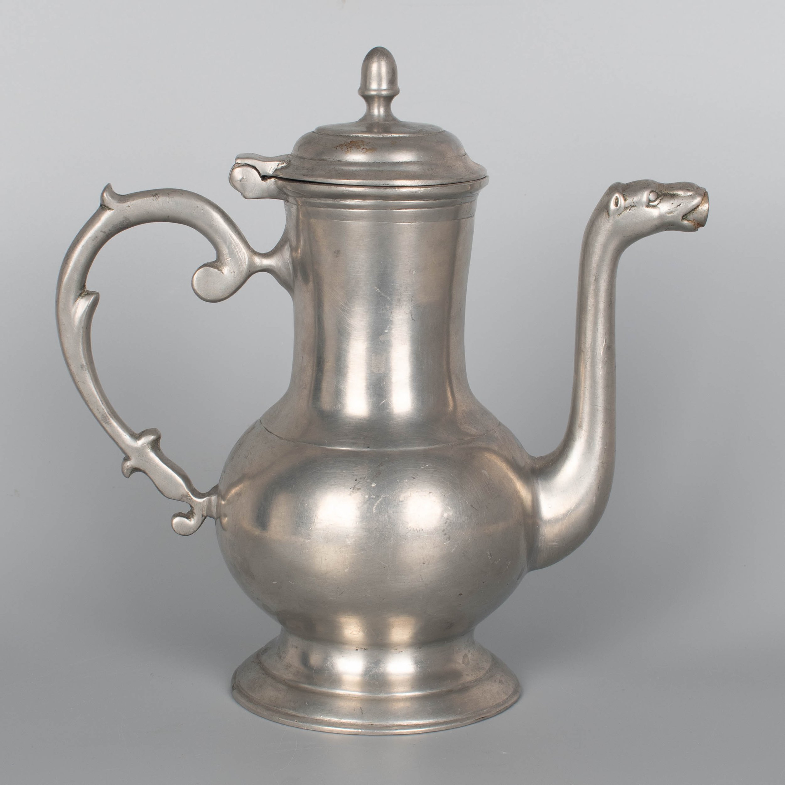 Olivier Fleury French Antiques-French Miscellaneous Antiques for